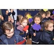 Festejos por el DIA DEL MAESTRO - Turnos Mañana y Tarde